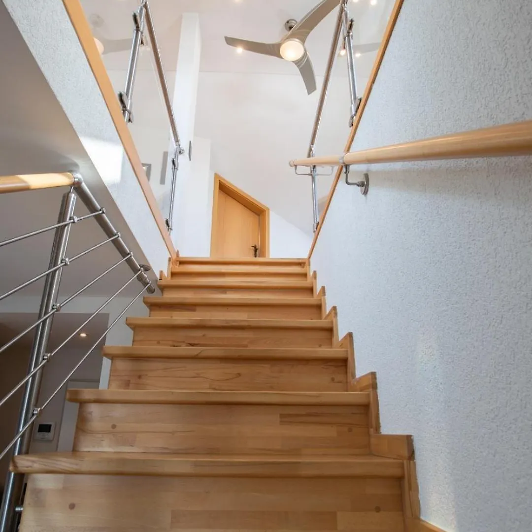 Special Roger F Rabbit 4 Apartment, Roche Towers, 10-Star Basel Schweiz
